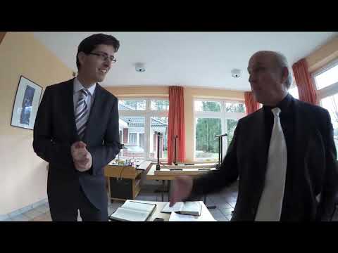 Miroslav Kis: Und sie schämten sich nicht – ATS Youth Congress 2015