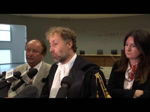 Morte Martina Rossi, avvocati della difesa: "Soddisfazione immensa"