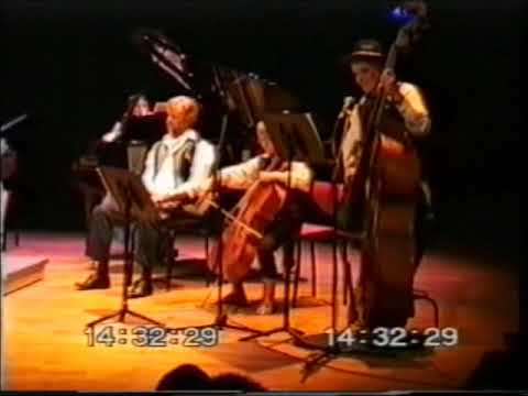 Romanze Natalja Baklanova