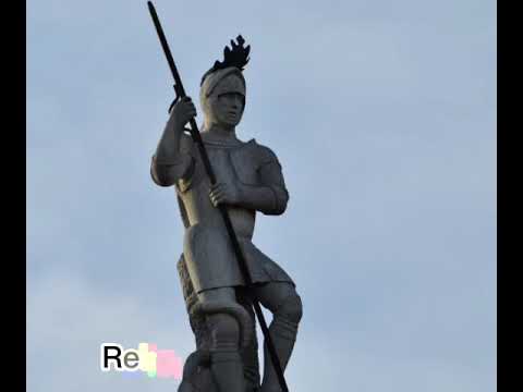 Orzinuovi,  Province of Brescia (Italy). Historic and Regional Sites