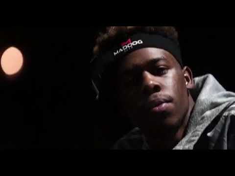 TrotterGang ft ouwopp - baller