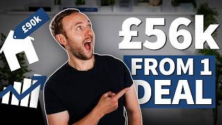This might be the SMARTEST Property Investment yet!