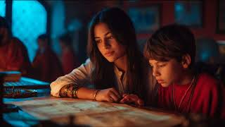 8. Sınıf T.C. İnkılap Tarihi ve Atatürkçülük - Osmanlı Devleti'nin savaşa girmesi ve nedenleri şarkı