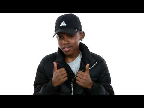 Jhacari Blunt Addresses Those Calling His Social Media Skits Gay