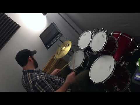 Mark Henderson- Steve Gadd 32nd Note pattern