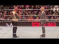 The Rock And Cody Rhodes FULL UNCENSORED SEGMENT WWE RAW 4 8 24