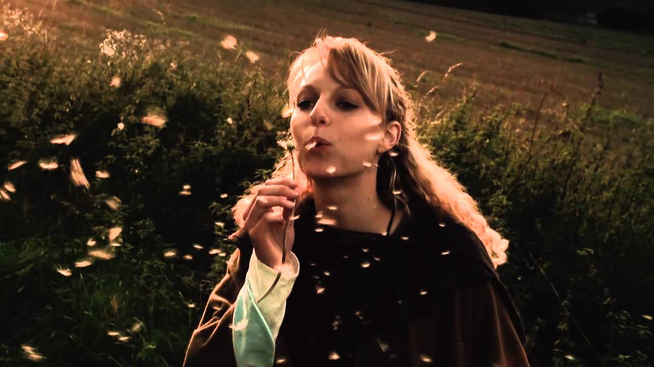 ROBIN HOOD - Ghosts of Sherwood 3D Trailer in 2D - 720p