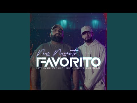 Mi Momento Favorito