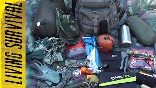 Prepared To Survive 2014: Bug Out Bag