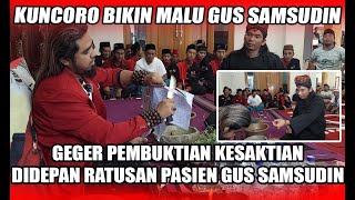 Download lagu GEGER!!! PEMBUKTIAN ILMU K3BAL GUS SAMSUDIN mp3 Download lagu GEGER!!! PEMBUKTIAN ILMU K3BAL GUS SAMSUDIN mp3