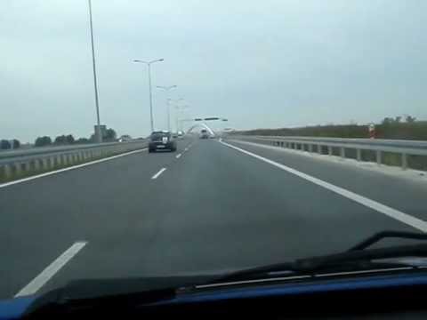 Droga S5 Gniezno-Poznań