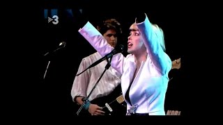 Berlin &quot;Dancing In Berlin&quot; [1984]