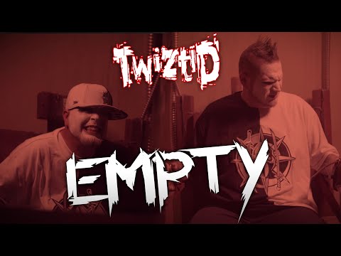 Twiztid - Freek Show - Empty