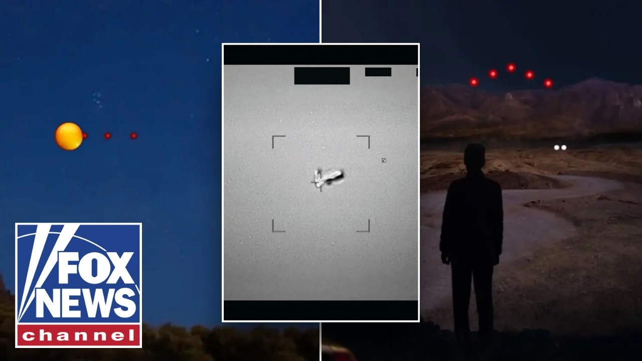 UFO BOMBSHELL: Neurosurgeon in Brazil claims he examined an alien