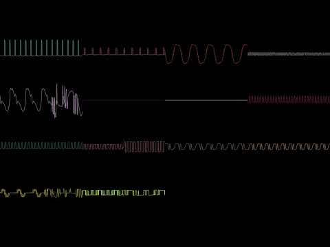 Naoki Kodaka - "Journey to Silius - Stage 1 & 5" (YMF262 Improvement)