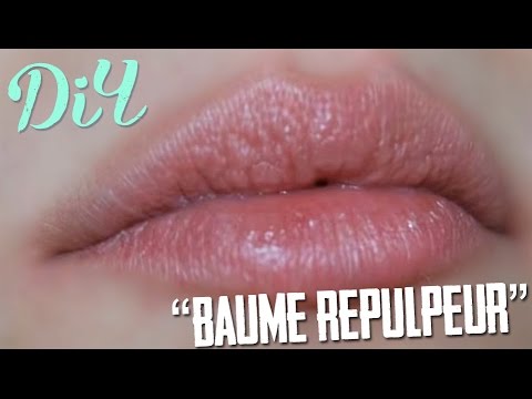 comment augmenter volume des levres