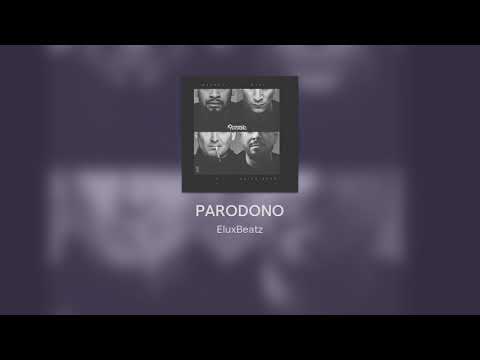 [FREE] LX x Maxwell x GZUZ x Gallo Nero Type Beat ”PARODONO“ prod. by EluxBeatz