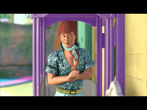 История игрушек. Большой побег  - Трейлер