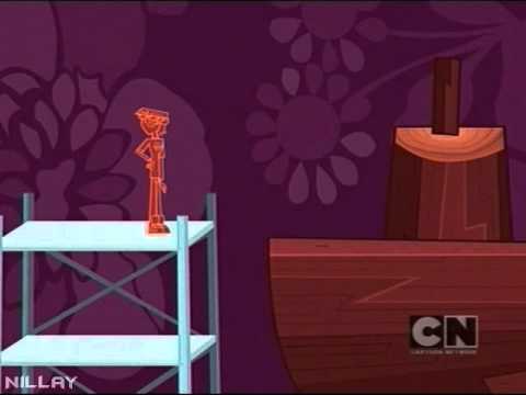 Totalna Porażka w Trasie♫♪  Ja Już Wygrałem/am♫♪(piosenka nr 30)