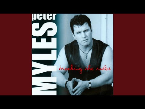 That Evil Thought - Peter Myles