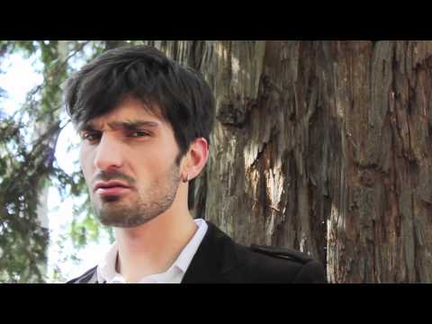 Um poema na Bagagem - Video clip