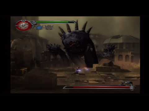 Spartan Total Warrior - The Sentinel - Part 9 [No Commentary]