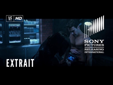 Underworld : Blood Wars - Extrait Attempt Not To Kill - VF