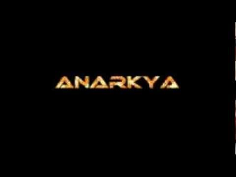 Anarkya - Anadyomene