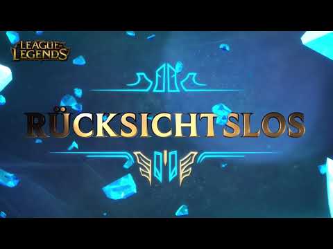 Wie spielst du? | League of Legends Werbespot