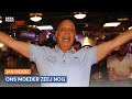 Jan Biggel - Ons Moeder Zeej Nog