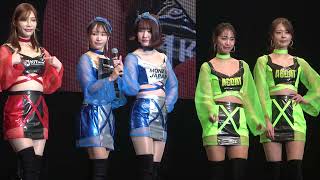 東京オートサロン2025 コンパニオンアピールタイム 01～31  4K