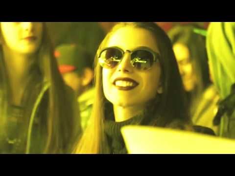 Duodisco b2b Alphano, Park Art