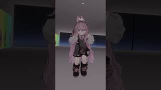 『Boom』Team ahamo 踊ってみた　#Boom #ギガプロ #YouTubeショート #vrchat