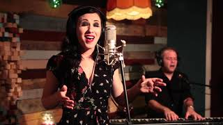 Kat Robichaud &quot;Scare The Night Away&quot; | Off The Record (Vol. 10)