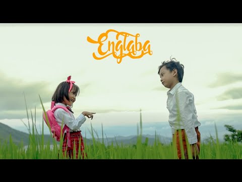 ENGLABA - Chand Ningthou x Diana M | Bala Hijam |Prod.by  Satyajit Athokpam | Official MV Release