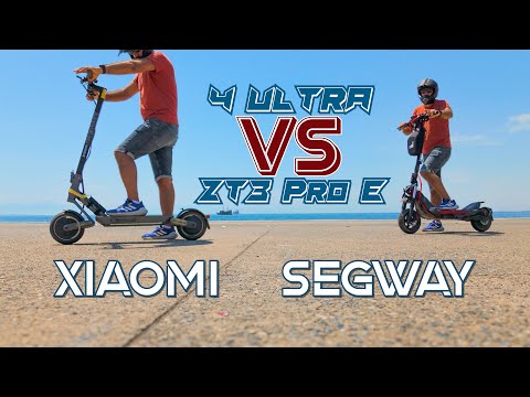 Light Side and Andrea Gas