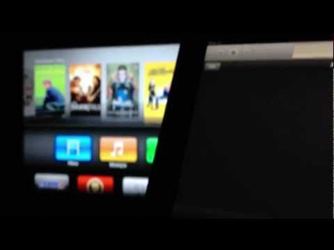 comment regler airplay