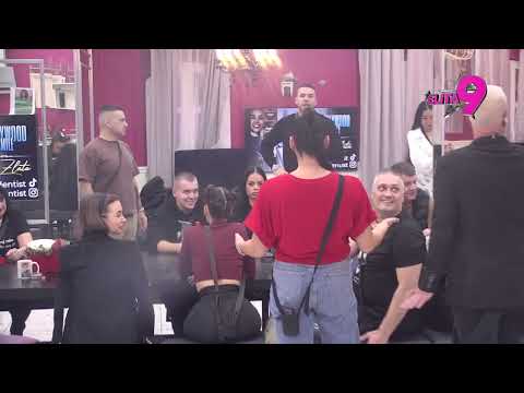 Elita 9: Opšti haos zbog Vanjine podele budžeta, Anđelo ponovo pomrsio konce - 26.01.2026.