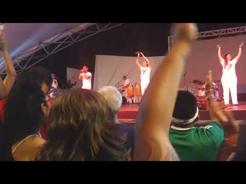 Alfareros - JMJ Panamá - Nadie que no seas tú