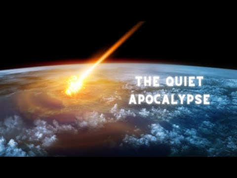 Trailer de The Quiet Apocalypse