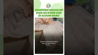 Tandai 25 Tahun Berkarya, Rossa Rilis Album Baru dan Gandeng Mahalini hingga Lee Donghae SUJU