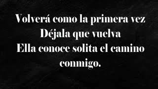 Download lagu Déjala que vuelva Piso 21 ft Manuel Turizo    Lyric Letra mp3