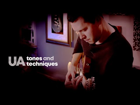 How to Track and Reamp Guitars with Tyler Larson (Music Is Win)