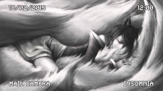 Sad Piano Music - Insomnia (Original Composition)