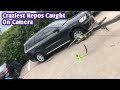 Repos Caught on Camera | Repos Gone Wrong