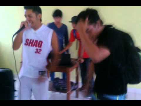 JOTA  VS YARVIS Guadalupe 2HH exhibición