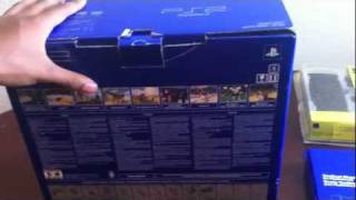 Download lagu Playstation 2 (Fat) Unboxing mp3 Download lagu Playstation 2 (Fat) Unboxing mp3