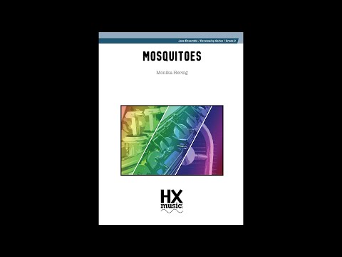 Mosquitoes