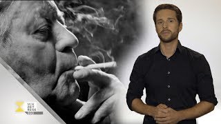 Helmut Schmidt erklärt | Promis der Geschichte mit Mirko Drotschmann