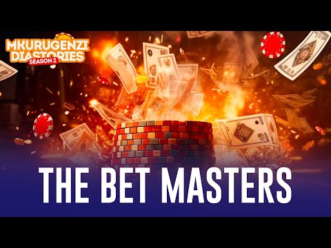 The Bet Masters - Mkurugenzi Minisodes 3 Ep 11
